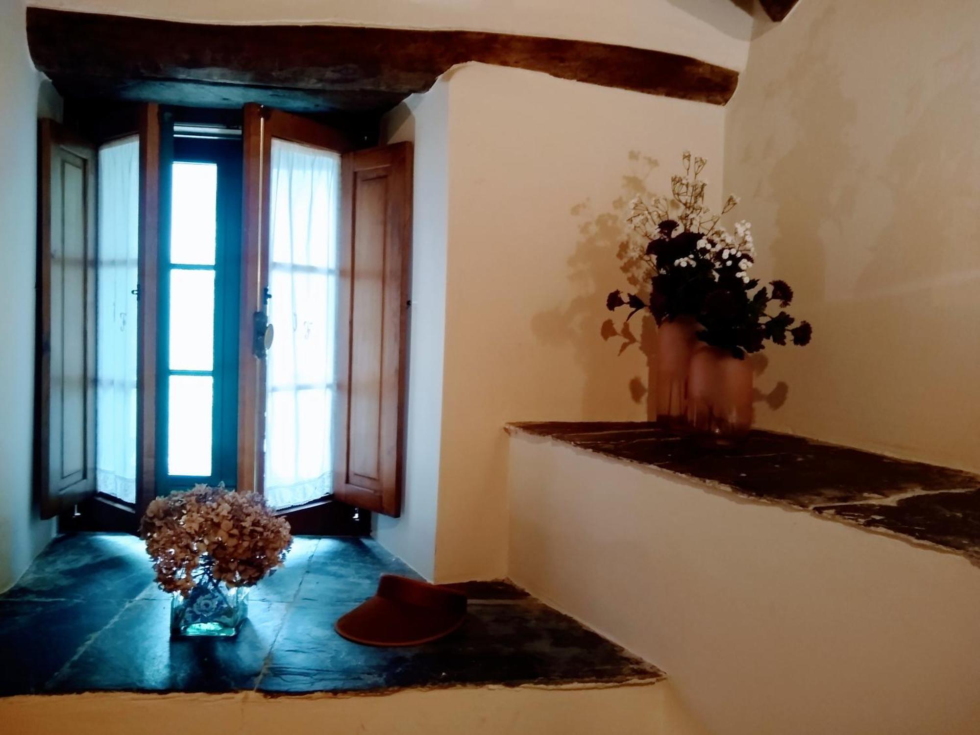 בית הארחה טריאקסטלה 	Casa Pacios By M De Santiago מראה חיצוני תמונה